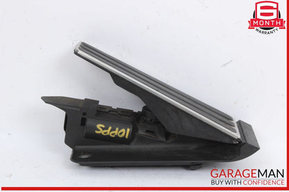 10-16 Porsche Panamera S 970 Gas Accelerator Throttle Pedal 97042302100 OEM