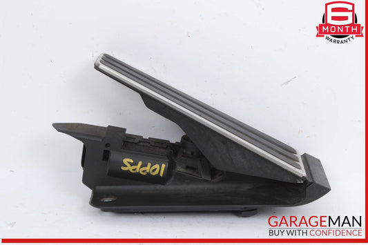 10-16 Porsche Panamera S 970 Gas Accelerator Throttle Pedal 97042302100 OEM