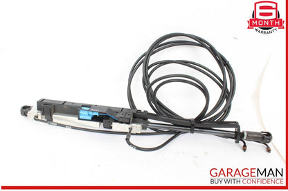 12-20 Mercedes R172 SLK250 SLK350 Convertible Trunk Right Assist Lift Cylinder