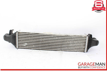 14-20 Mercedes W117 CLA250 M270 Intercooler Air Cooler Radiator OEM