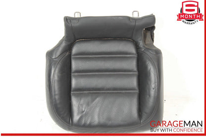 11-18 Porsche Cayenne 958 Rear Right Lower Bottom Seat Cushion OEM