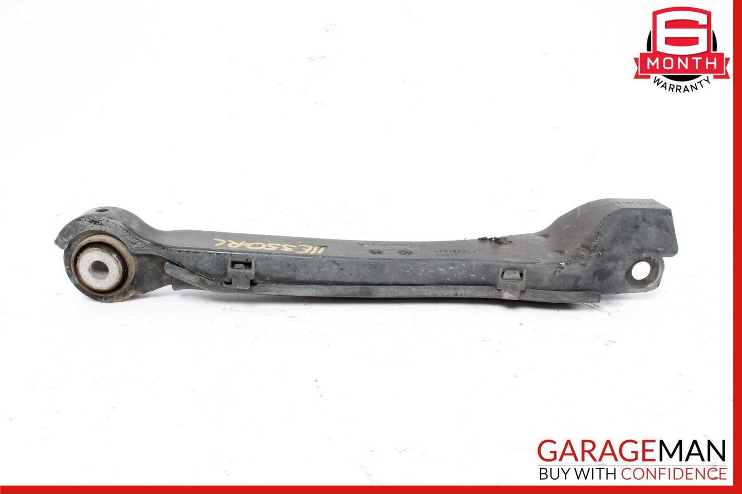 08-18 Mercedes W212 E350 C300 Rear Right or Left Side Lower Thrust Control Arm