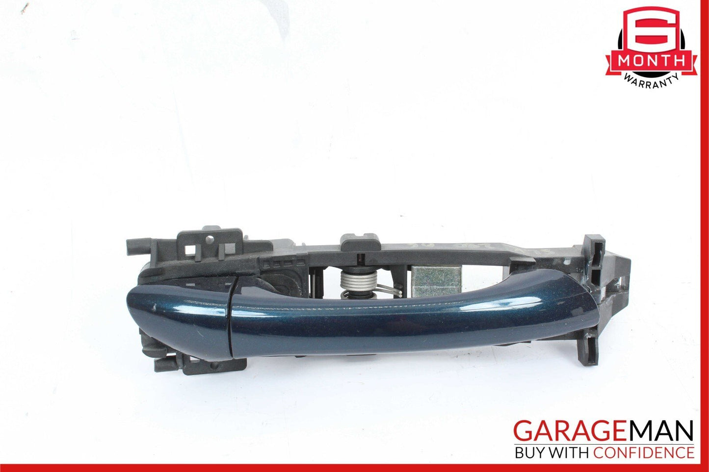 05-08 Mercedes R171 SLK280 SLK350 Front Right Side Exterior Door Handle OEM