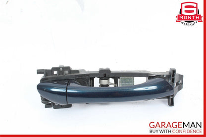 05-08 Mercedes R171 SLK280 SLK350 Front Right Side Exterior Door Handle OEM