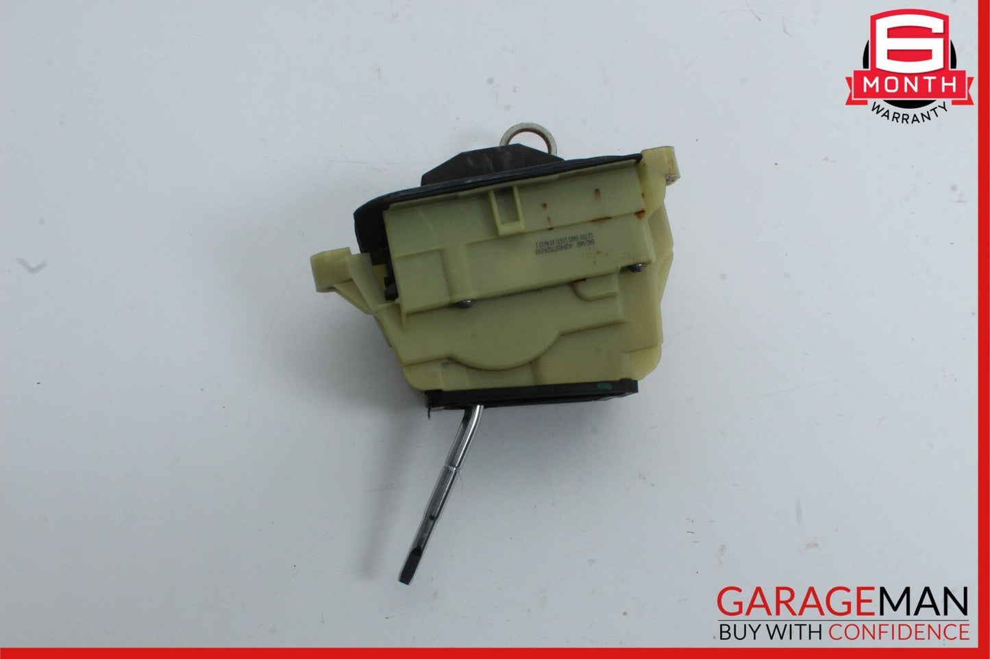 08-14 Mercedes W204 C350 C250 C300 C63 RWD Floor Gear Shifter Shift Selector Box