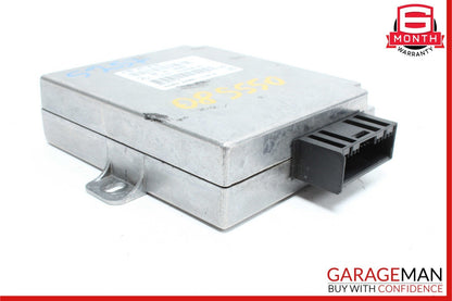 07-13 Mercedes W221 S550 4MATIC Voice Language Communication Control Module OEM