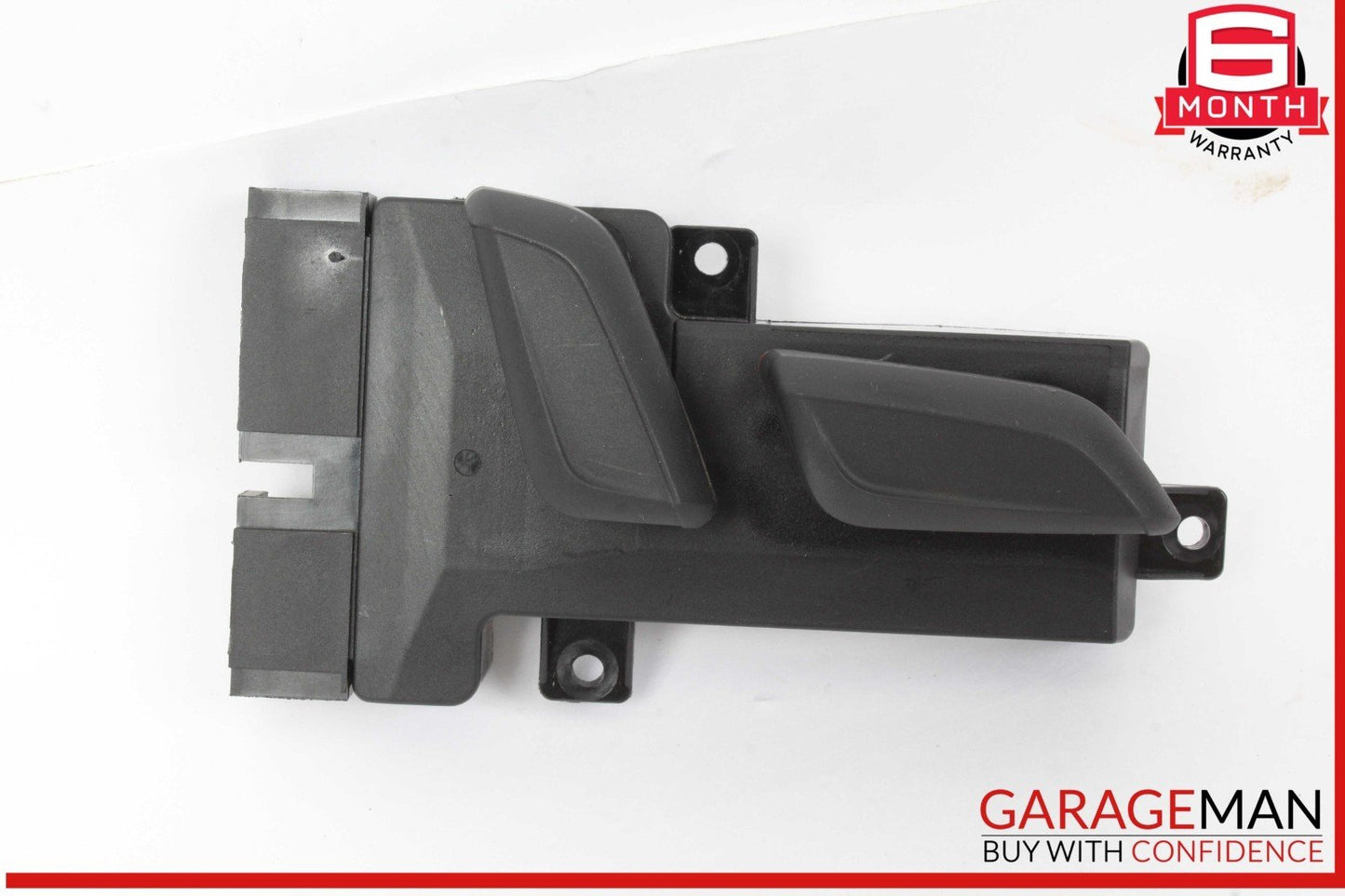 17-24 Audi Q7 A4 Front Right Passenger Side Seat Adjustment Control Switch OEM