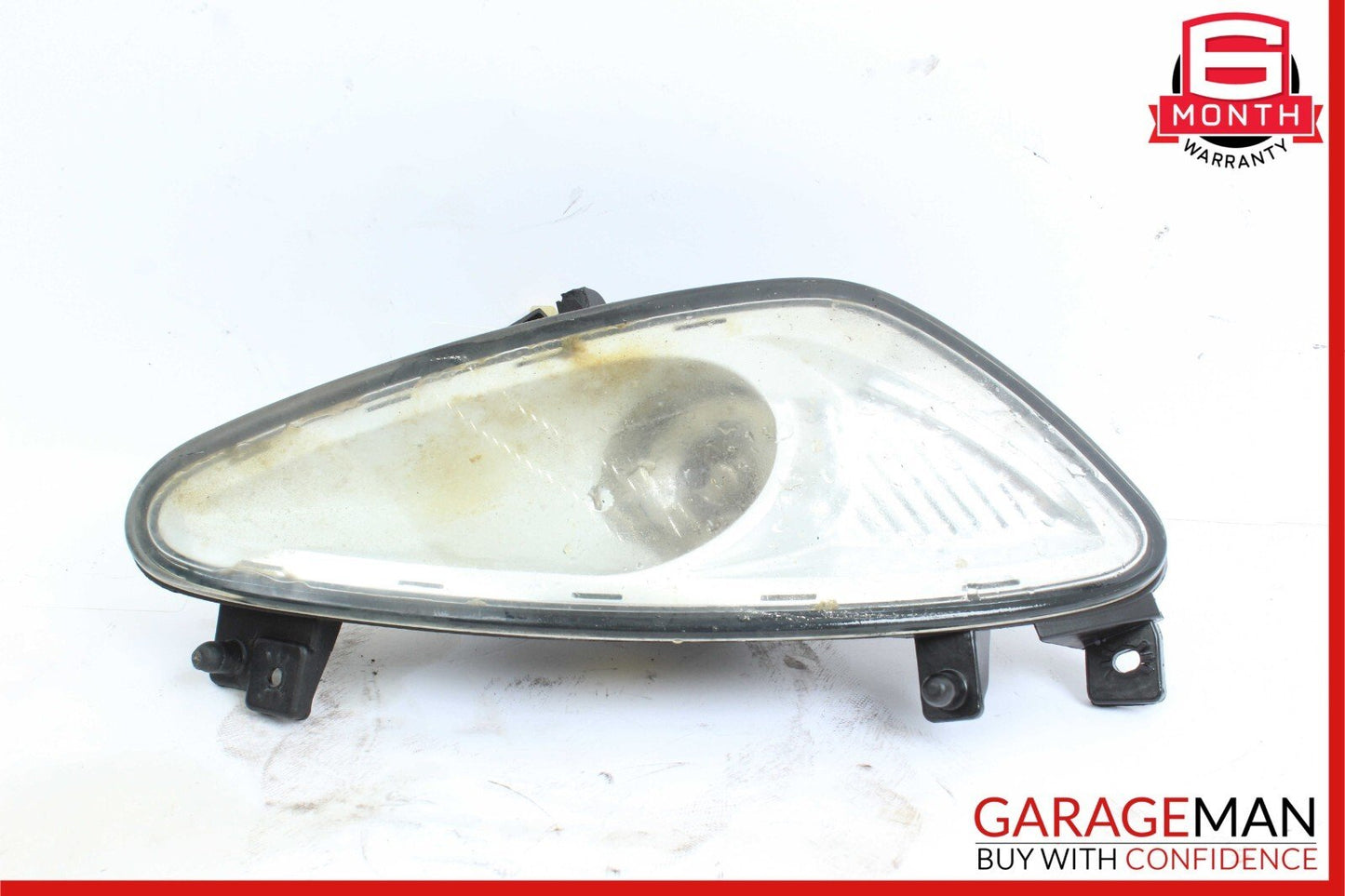 07-09 Mercedes W221 S550 S600 Front Right Passenger Side Fog Light Lamp OEM