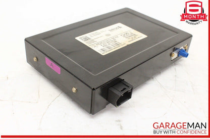 03-09 Mercedes W211 E350 GL450 Sirius Satellite Radio Receiver Module Unit OEM