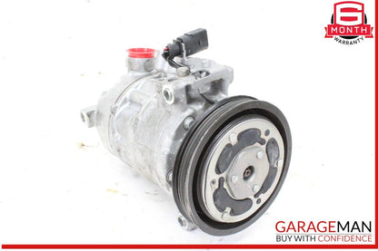 18-24 Audi S5 AC A/C Air Conditioning Compressor 8W0816803A OEM