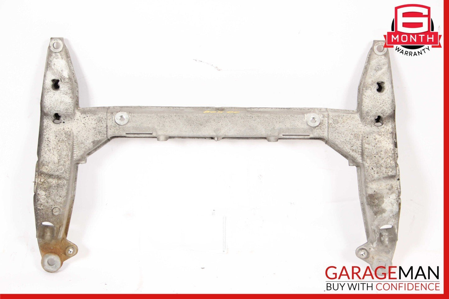 97-04 Porsche Boxster 986 911 Front Subframe Crossmember Sub Frame Bar