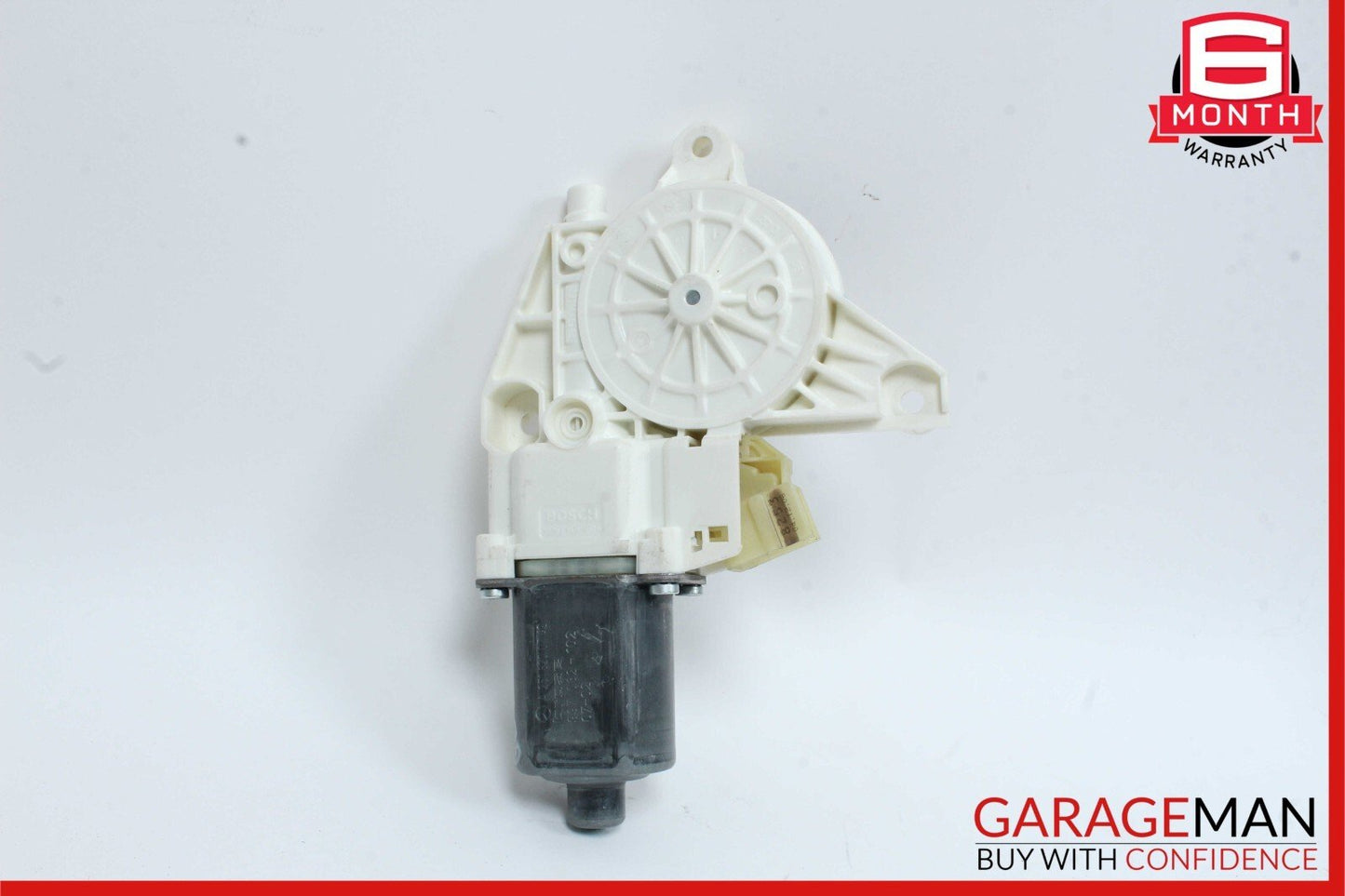 06-13 Mercedes W164 ML350 GL450 Front Left Side Door Window Regulator Motor OEM