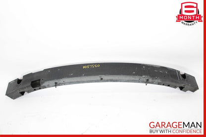 03-08 Mercedes SL500 SL550 SL55 AMG Front Bumper Reinforcement Impact Bar Rebar