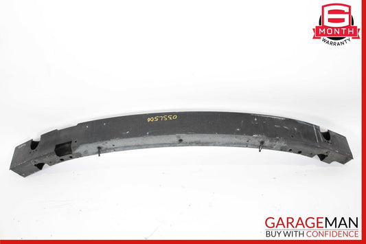 03-08 Mercedes SL500 SL550 SL55 AMG Front Bumper Reinforcement Impact Bar Rebar