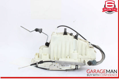 07-13 Mercedes W221 S400 Hybrid Rear Right Side Door Lock Latch Actuator OEM