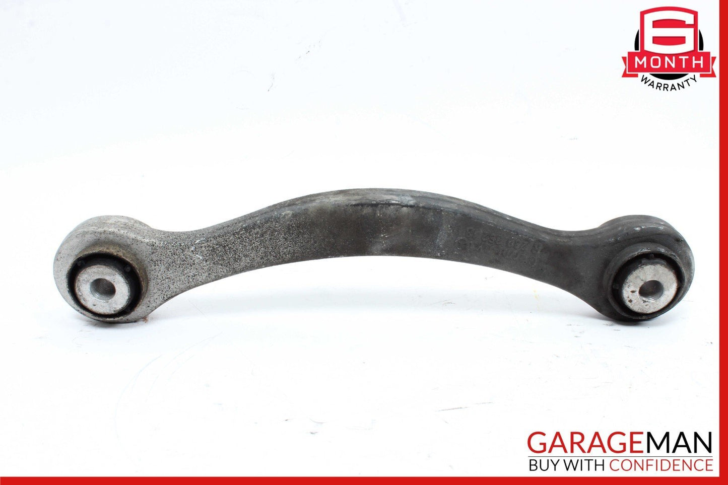 03-11 Mercedes SL500 CLS500 E350 Rear Right / Left Suspension Upper Control Arm