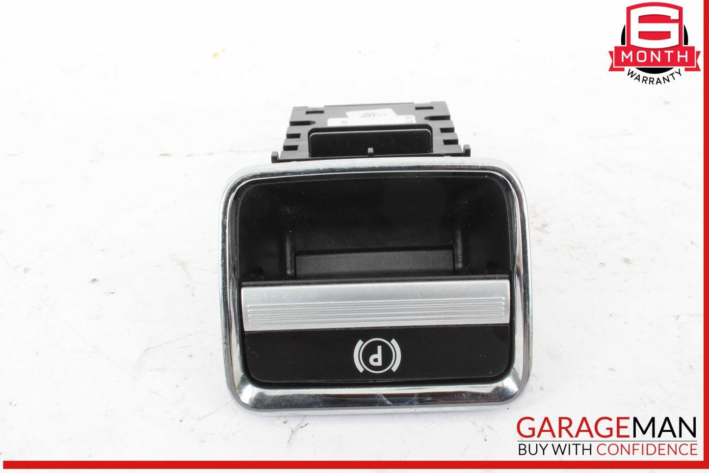 07-14 Mercedes W221 S550 CL63 Electronic Parking Button Switch Control Module