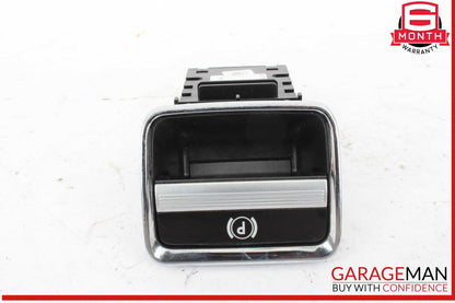 07-14 Mercedes W221 S550 CL63 Electronic Parking Button Switch Control Module