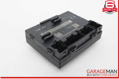 11-18 Porsche Panamera 970 E-Hybrid Rear Left or Right Side Door Control Module