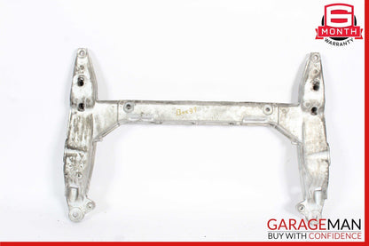 97-04 Porsche Boxster 986 911 Front Subframe Crossmember Sub Frame Bar OEM