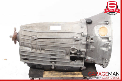 08-11 Mercedes W204 C300 7G Automatic Transmission Assembly RWD 722.999 OEM 158k