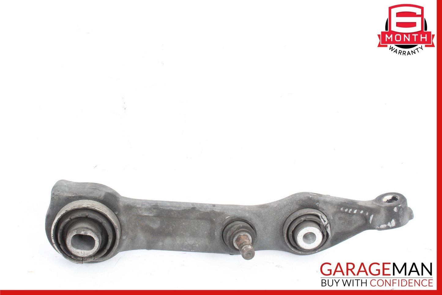 03-11 Mercedes E350 CLS500 CLS63 AMG Front Left Side RWD Lower Control Arm