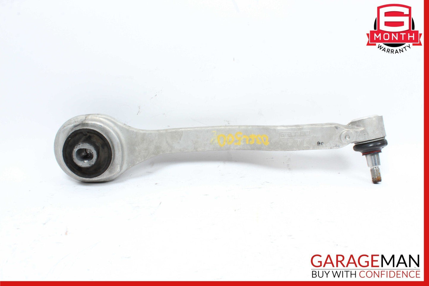 03-11 Mercedes R230 SL500 Front Left Side Lower Wishbone Control Arm RWD OEM