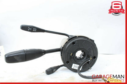 03-06 Mercedes CL500 S430 S500 Steering Column Combination Switch Assembly Beige