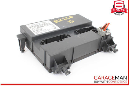 12-20 Mercedes R172 SLK250 SLC300 Roof Convertible Top Control Module Unit OEM