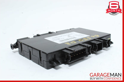 07-12 Mercedes X164 GL550 GL350 Third Seat Row Power Folding Control Module OEM