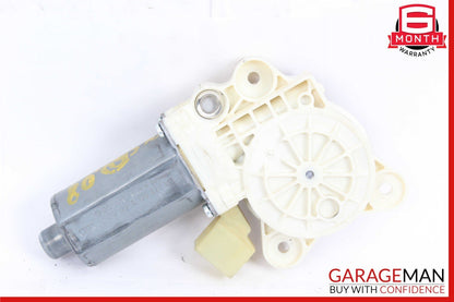 07-14 Mercedes W216 CL550 CL600 Rear Left Side Window Regulator Motor OEM