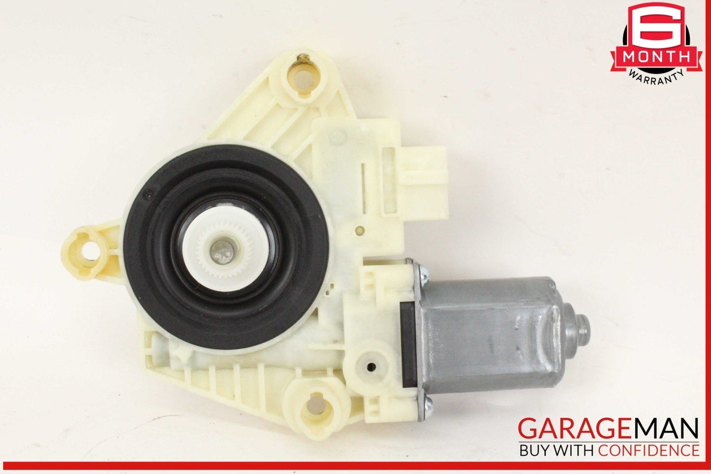 15-20 Mercedes W205 C300 C350e Front Left Side Door Window Regulator Motor OEM
