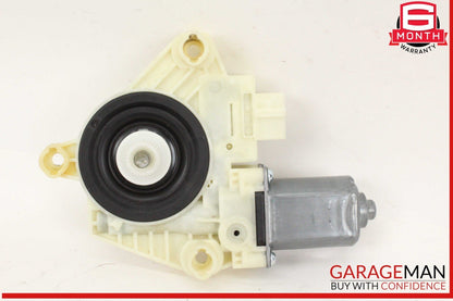 15-20 Mercedes W205 C300 C350e Front Left Side Door Window Regulator Motor OEM