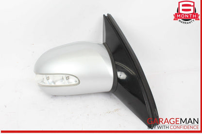 06-10 Mercedes W251 R350 4MATIC Front Right Side Mirror Door Rear View OEM
