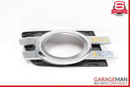 07-09 Mercedes X164 GL450 GL550 Base Front Right Side Bumper Cover Grill Mesh