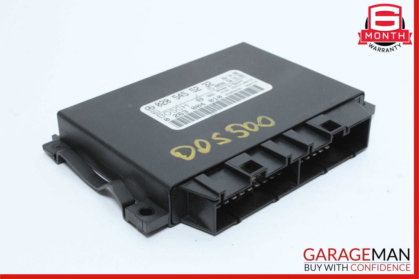 00-06 Mercedes W220 S500 CL500 CL600 PDC Parktronic Distance Control Module OEM