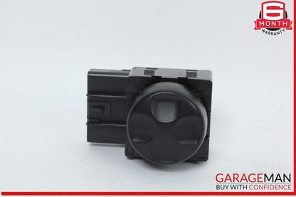 14-20 Maserati Ghibli Levante Front Right or Left Side Seat Adjustment Switch