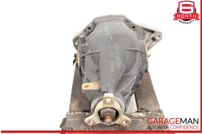 08-16 Mercedes W207 E350 E400 C350 Rear Differential Diff Axle Carrier 2.82 OEM
