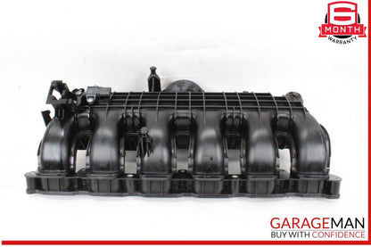 14-18 BMW X5 F15 X6 Engine Air Inlet Intake Manifold 7576911 OEM