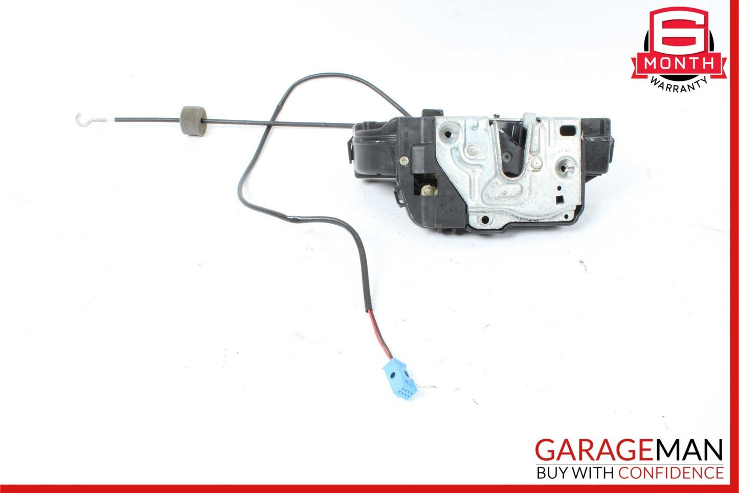 01-07 Mercedes W203 C230 C350 Rear Right Side Door Lock Latch Actuator OEM