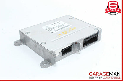 06-12 Mercedes X164 GL450 E350 SL550 Communication Control Module 2198200926 OEM