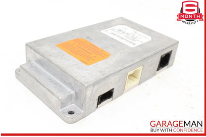 03-09 Mercedes W211 E320 Voice Communication Control Module Unit 2118203685 OEM