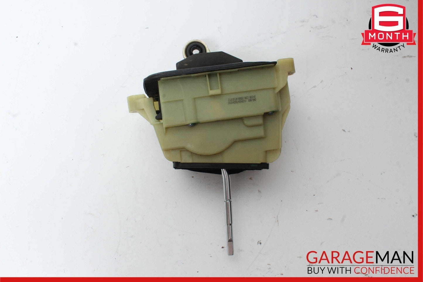 11-13 Mercedes W212 E550 E350 Floor Gear Selector Shift Shifter Box OEM
