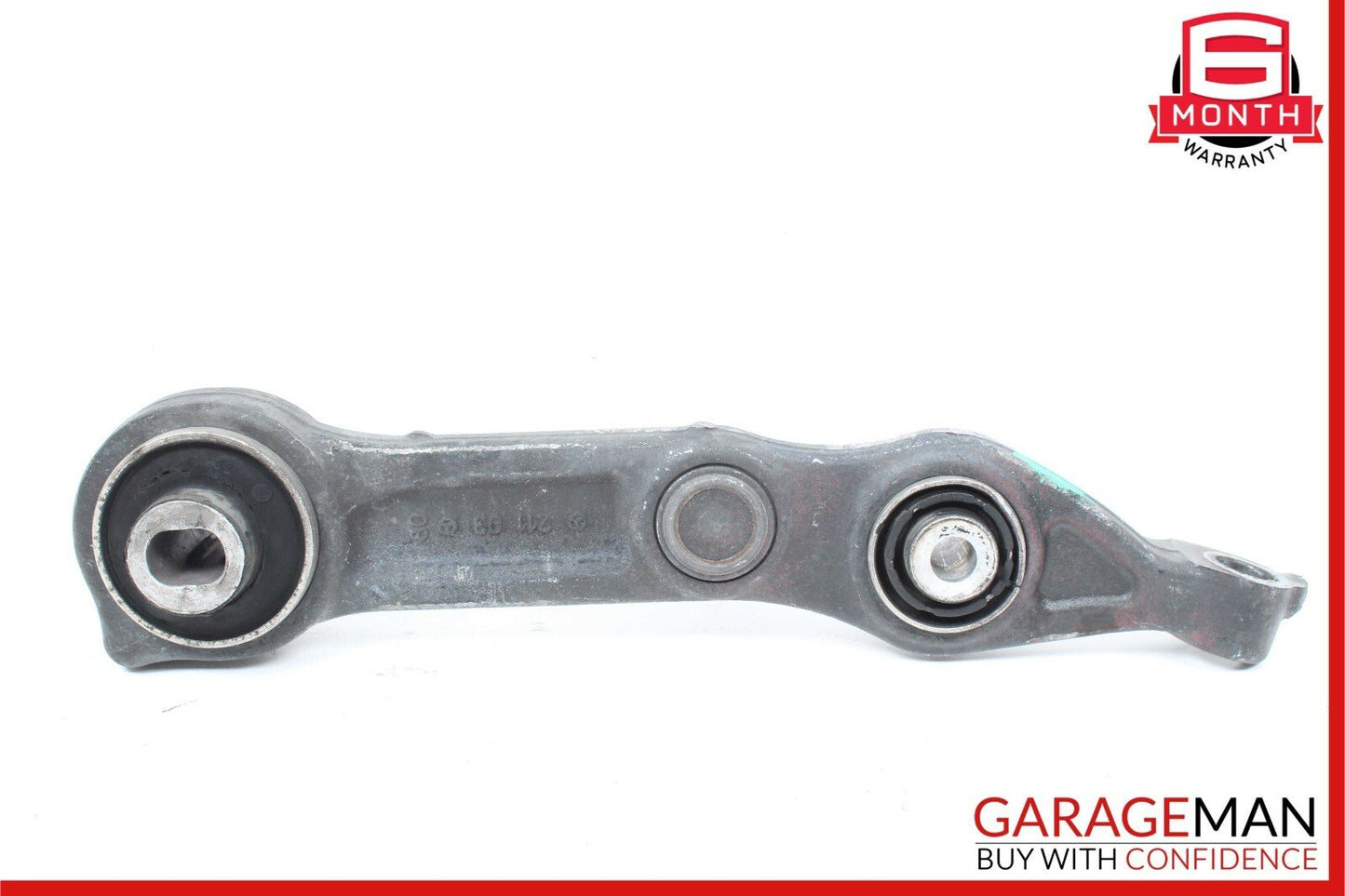 06-11 Mercedes W219 CLS550 Front Right Side Passenger Side Lower Control Arm OEM