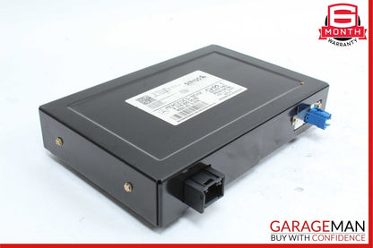 Mercedes W204 C63 AMG SL550 S550 Sirius Satellite Radio Receiver Module Unit OEM