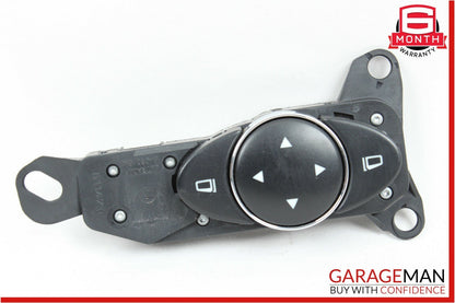 03-11 Mercedes W211 E350 CLS500 Front Left Side Door Mirror Control Switch
