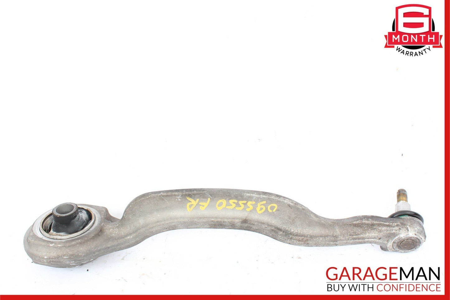 07-14 Mercedes S350 S550 CL550 Front Right Passenger Side Lower Control Arm RWD