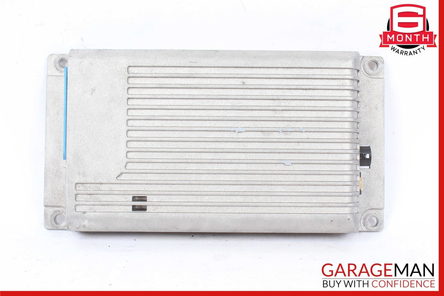09-19 BMW 750i 650i Bluetooth Communication Control Module 84109207360 OEM
