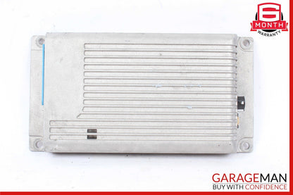 09-19 BMW 750i 650i Bluetooth Communication Control Module 84109207360 OEM