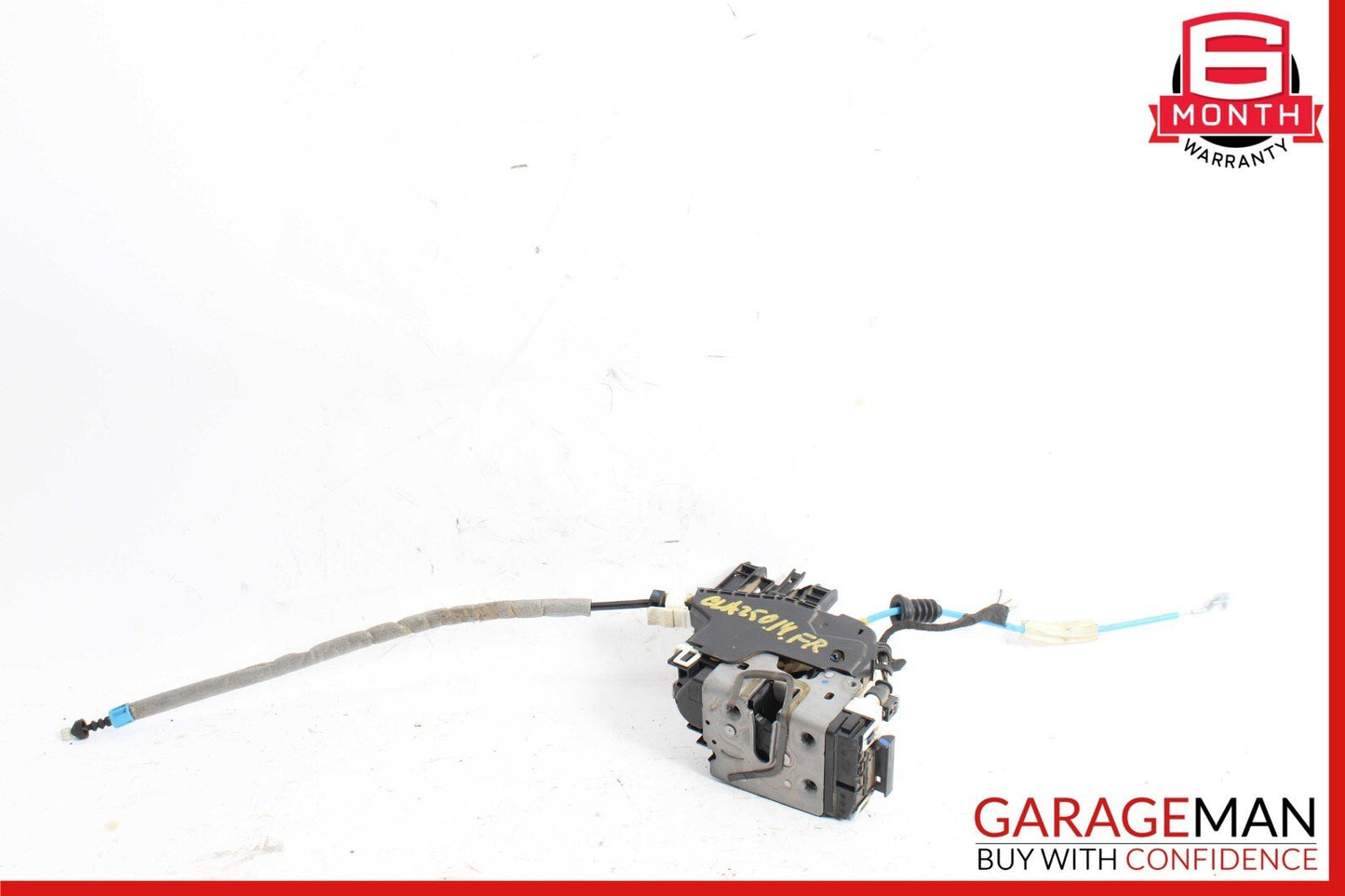 08-20 Mercedes W117 CLA250 CLA200 Front Right Side Door Lock Latch Actuator